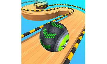 Run Ball for Android - Download the APK from Habererciyes